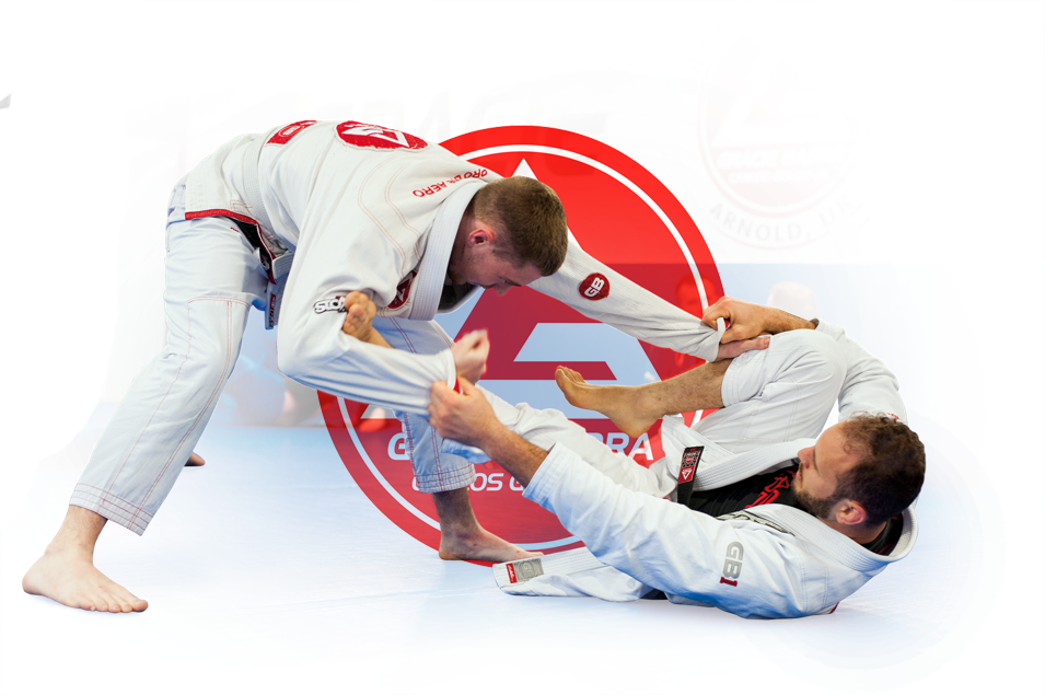 Jiu-jitsu For Everyone - What Does It Mean? - Gracie Barra